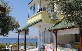 boncuk motel